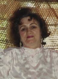 Beryl Anne (Salisbury) Gomes, 92