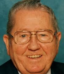 Arthur KEMP Obituary