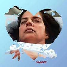 Was Sam's heart attack due to medical complications or other factors?