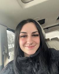 Morgan Bland's Instagram, Twitter & Facebook