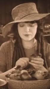 Looking for Mabel Normand