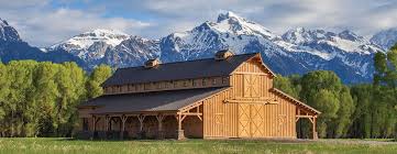 Learn more & request a free catalog: Pre Designed Wood Barn Packages Sand Creek Post Beam