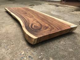 Live Edge Dining Table Acacia Wood Live Edge Dining Table Acacia Wood Table Wood