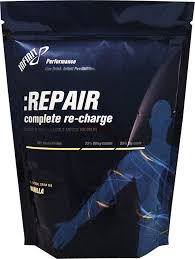 infinit nutrition repair recovery drink