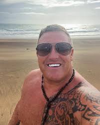 Jonathan O Brien (@thunderbolt1obrien) • Instagram photos and videos