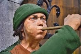 I pifferai del Song Contest non binario, di Mauro Montanari