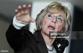 Barbara Kalbach's Instagram, Twitter & Facebook