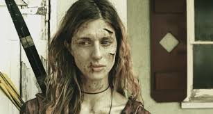 AVENGED aka SAVAGED (2013) Reviews and overview -