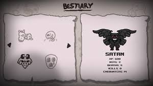 In the binding of isaac: Masterniko1