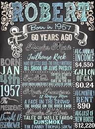 60th birthday ice cream floats. 60th Birthday 60th Birthday Gift For Him 1960 Birthday Board Back In 1960 Sign His 60th Birthday Guys 60th Birthday Board 1960 History 60th Birthday 60th Birthday Party 60th Birthday Ideas For Dad
