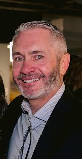 Dayton Children's names Greg Dillard new CFO