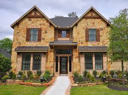 Dale 65 At Silver Ranch By Brighton Homes Brighton Houses House Architecture Design Different House Styles