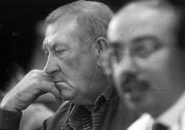 Don Haskins statue unveiled outside Don Haskins Center