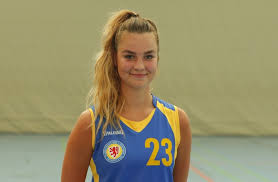 Select from premium frauen basketball of the highest quality. Mareike Muller Schliesst Sich Eintracht An Gesamtverein