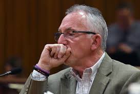 Sorrow, anger from families of limo crash victims at hearing