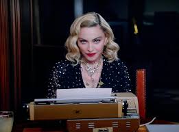 Мадонна в молодости активно эпатировала публику. Madonna Is Writing And Directing Her Own Biopic And We Should All Be Terrified The Independent