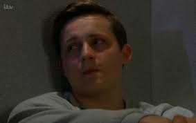 Emmerdale: Lachlan White gets charged with attempted murder