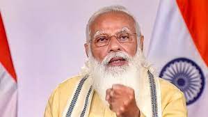 Modi's brand of strident hindu. Uzbee6myjbwj5m