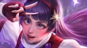 Mobile legends, lunox, cosmic harmony. Foto Selena Mlbb Swag Jutsu Swag Jutsu Versi Hero Mobile Legends Youtube Foto Selena Mlbb Swag Jutsu Iiguspuchorrimus