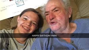 Raymond Hewey Navarre Obituary