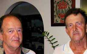 Family reels as history razed