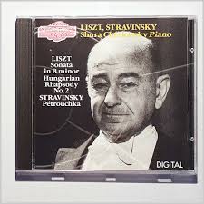 Hungarian-Festival-Chorus-Michael-Halasz-Classical-Music Music CDs for sale 