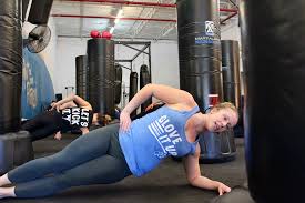 Fitpro personlig træning fitness app. Team Members Ma Fitness Kickboxing