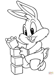 Bugs Bunny Coloring Pages Png Free Bugs Bunny Coloring Pages Png Transparent Images 95306 Pngio