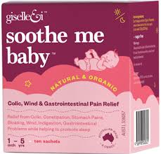 Soothe me / soothe me. Soothe Me Baby Colic Wind Gastrointestinal Pain Relief