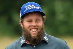 Andrew 'Beef' Johnston