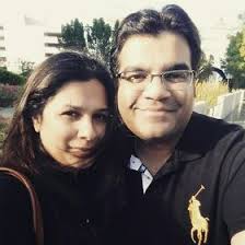 Others simply shared their stories of getting lukewarm appreciations from their dads after achieving something big. Megha Rajagopalan Meghakapur Profile Pinterest