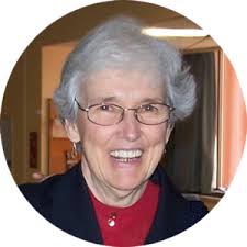 Sisters Ellen Leonard in The Call of the Heart