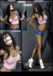 Page 1 | gary-roberts-comicstaken | Erofus - Sex and Porn Comics