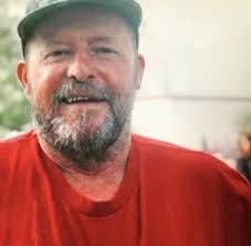 Terry J. "Seed" Brunner May 27, 2019