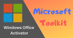 Download Microsoft Toolkit Activator For Windows And Office