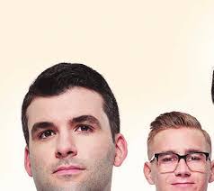 Christopher Ahl's Instagram, Twitter & Facebook