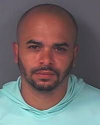 HCSO Arrests Public Records Results