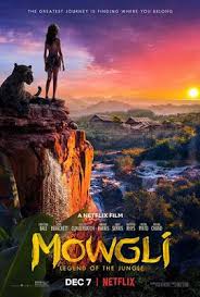 La Meca Del Cine Mowgli Trailer Nuevo 2018 Streaming Movies Movies Online Full Movies Download