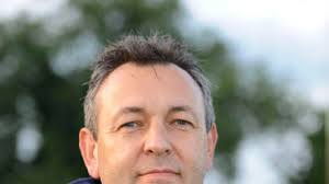 Cosmos man leads the way