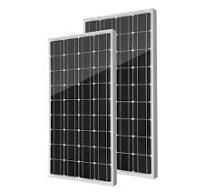 430W N-Type Dual Glass Solar Panel Manufacturer, 430W N-Type ...