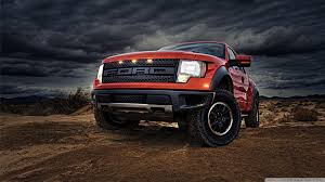 Ford F 150 Raptor Hd Wallpaper Ford Raptor Ford Raptor Truck Ford Svt