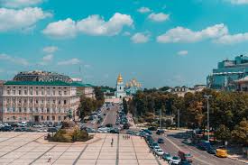 Tarot psychedelic wall hanging tapestry decorations hippie bohemian mandala uk. Top 18 Things To Do In Kyiv Ukraine The Ultimate Backpacking Travel Guide