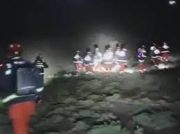 In 2019 i attempted to run the great wall of china marathon. China Marathon 21 Runners Die As Freak Weather Hits Cross Country Race