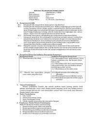 Contoh soal ulangan geografi bab tenaga endogen &. Rpp Kls X Cerkak