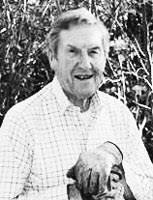 Alan WILEY Obituary (1925