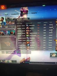 Mmr or matchmaking rating in dota 2 is a system designed for determining the skill rating of each player. Reddit Dota 2 On Twitter Lost 300 Mmr In One Day It Was My Birthday Also Https T Co Macbdtit90 Dota2