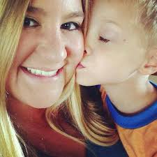 Happy 6th Birthday to our son , Owen!! We love you soo much and we are so  proud of you! Owen started out 2 months early 3 lbs . We went through