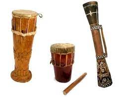 Contoh alat musik yang menggunakan tangga nada ini ialah gamelan. Jenis Jenis Tangga Nada Dan Alat Alat Musik Daerah Di Nusantara Indonesia Informasi Mendidik