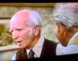 Actor played lawyer in twilight zone episode