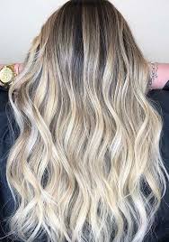 Explore The Beauty Of Balayage And Blonde Highlights And Hair Color Ideas For Most Amazing And Cutest Hair Lo Blonde Highlights Hair Highlights Cool Hair Color